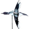 WindGarden 27 In. Flying Loon Spinner