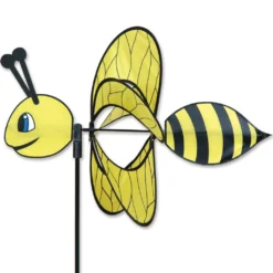 WindGarden WindGarden Whirly Wing Spinner - Bee
