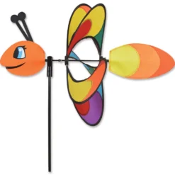 WindGarden WindGarden Whirly Wing Spinner - Butterfly
