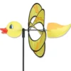 WindGarden Whirly Wing Spinner - Yellow Duck