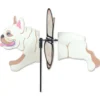 WindGarden Petite Spinner - French Bulldog WindGarden