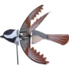 WindGarden Flying Chickadee Spinner