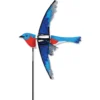 WindGarden WindGarden 23 In. Bluebird Spinner