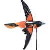 WindGarden 24 In. Oriole Spinner WindGarden