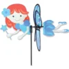 WindGarden WindGarden Petite Spinner - Blue Fairy