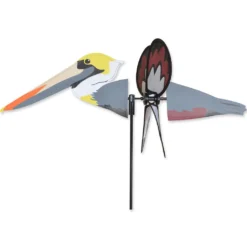 WindGarden Petite Spinner - Pelican WindGarden