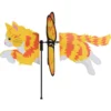 WindGarden Petite Spinner - Ginger Cat WindGarden