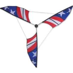WindGarden WindGarden 6.5 Ft. Patriotic Wind Generator Replacement Blades