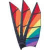WindGarden 9.5 Ft. Rainbow Wind Generator Replacement Blades