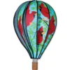 WindGarden 22 In. Hot Air Balloon - Cardinals WindGarden