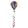 WindGarden 16 In. Hot Air Balloon - Tie Dye WindGarden