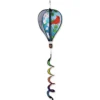 WindGarden 16 In. Hot Air Balloon - Cardinals