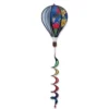 WindGarden 16 In. Hot Air Balloon - Hummingbirds WindGarden