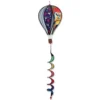 WindGarden 16 In. Hot Air Balloon - 5'O Clock Somewhere WindGarden