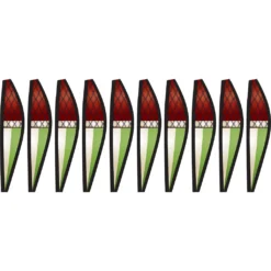 WindGarden WindGarden 12 In. Hot Air Balloon - Blanchard