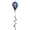 WindGarden 12 In. Hot Air Balloon - Day Of The Dead
