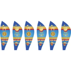 WindGarden 16 In. Hot Air Balloon - Montgolfier