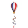 WindGarden WindGarden 12 In. Hot Air Balloon - Patriotic