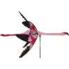 WindGarden Flying Flamingo Spinner WindGarden
