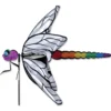WindGarden WindGarden 40 In. Dragonfly Spinner