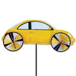 WindGarden 38 In. VW Beetle Spinner