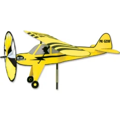 WindGarden Airplane Spinner - Premier Cub