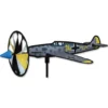 WindGarden 20 In. Airplane Spinner - ME109 WindGarden