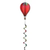 WindGarden 16 In. Hot Air Balloon - Giant Strawberry WindGarden