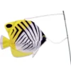 WindGarden Swimming Fish - Threadfin WindGarden