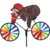 WindGarden WindGarden 20 In. Bike Spinner - Sloth
