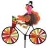 WindGarden 20 In. Bike Spinner - Turkey WindGarden