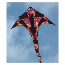 Kites T-Delta Kite - Warm Orbit