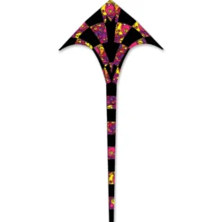 Kites T-Delta Kite - Warm Orbit