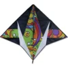 Kites Gyro Delta Kite - Rainbow Orbit Premier Kites
