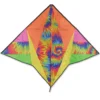 Kites Gyro Delta Kite - Tie Dye