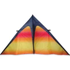 Kites 9 Ft. Delta Kite - Warm