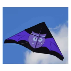 Kites 56 In. Delta Kite - Batty