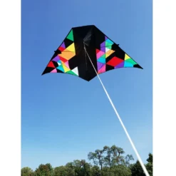 Premier Kites 16 Ft. Tunnel Delta - Geometric NEW Collections Kites