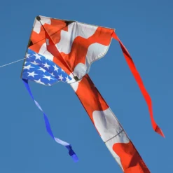 Kites Premier Kites Regular Easy Flyer Kite - Patriotic