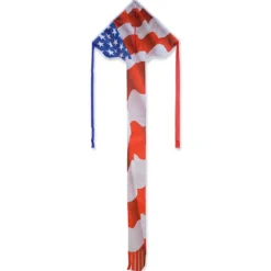 Kites Premier Kites Regular Easy Flyer Kite - Patriotic