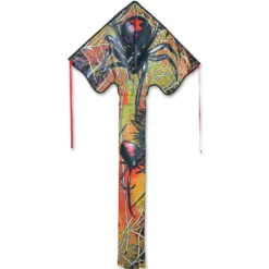 Kites Large Easy Flyer Kite - Spider