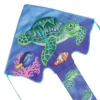 Kites Large Easy Flyer Kite - Sea Turtles Premier Kites