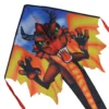 Kites Premier Kites Large Easy Flyer Kite - Red Dragon