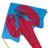 Kites Large Easy Flyer Kite - Red Lobster