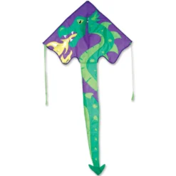 Kites Large Easy Flyer Kite - Skylar Dragon