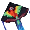 Kites Premier Kites Regular Easy Flyer Kite - Happy Parrot