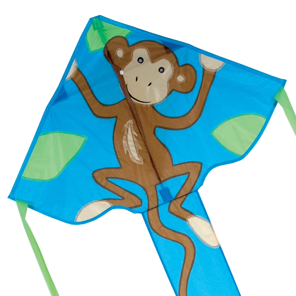 Kites Premier Kites Regular Easy Flyer Kite - Marcus Monkey