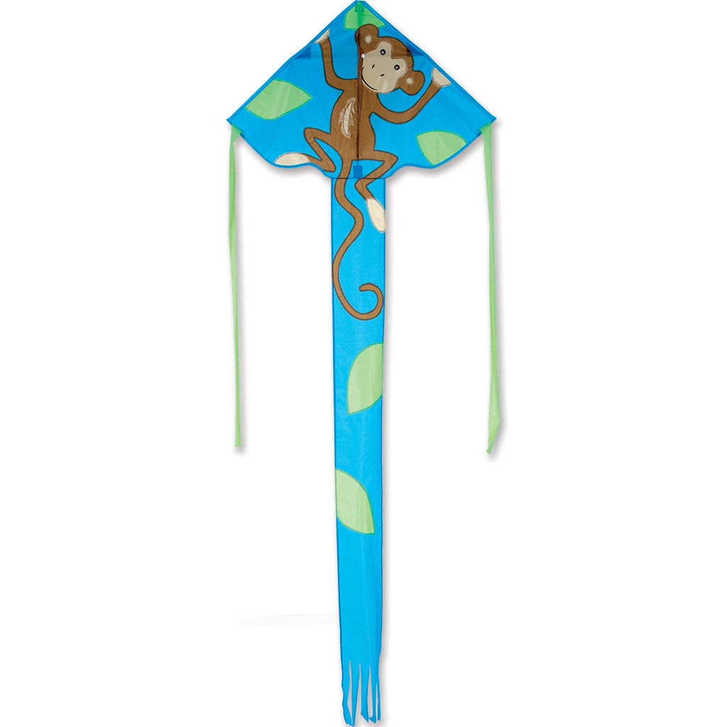 Kites Premier Kites Regular Easy Flyer Kite - Marcus Monkey