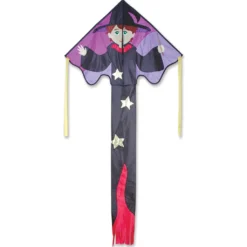 Kites Premier Kites Large Easy Flyer Kite - Ned Wizard