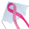 Kites Premier Kites Large Easy Flyer Kite - Pink Ribbon